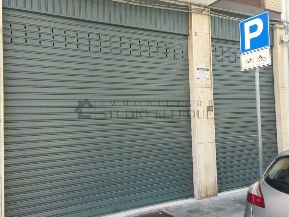 Erhvervsejendom i Bari, Bari - foto 3