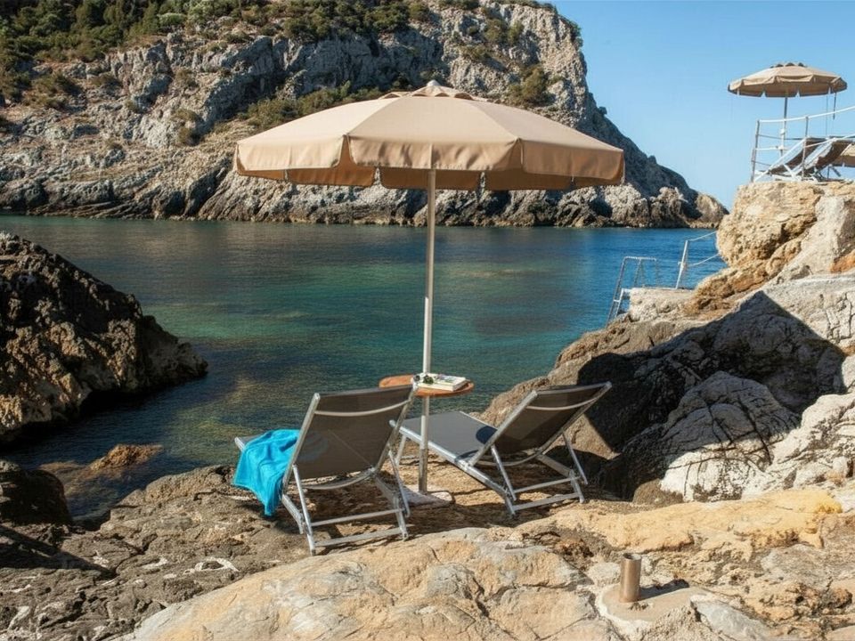 Lejlighed i Monte Argentario, Grosseto - foto 4