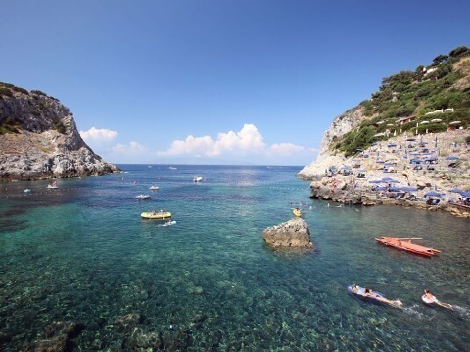 Lejlighed i Monte Argentario, Grosseto - foto 5