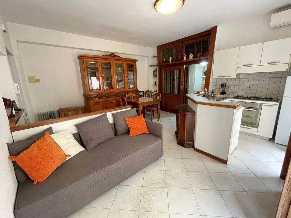 Leilighet i Monte Argentario, Grosseto - bilde 1