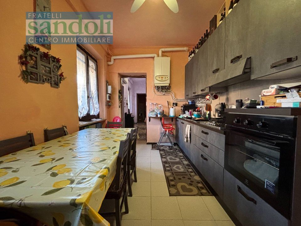 Lejlighed i Vercelli, Vercelli - foto 3