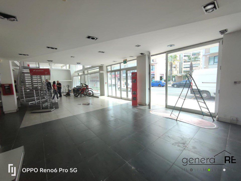 Commercial property in Pescara, Pescara - photo 5