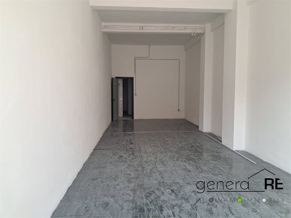 Parkeringsplads i Pescara, Pescara - foto 4