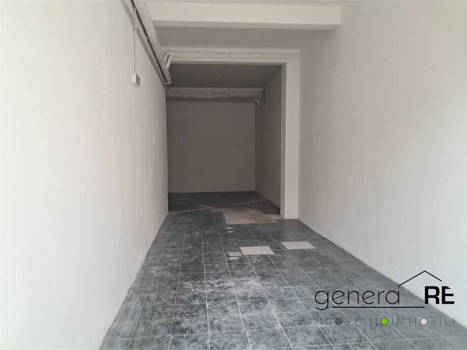 Parkeringsplads i Pescara, Pescara - foto 5