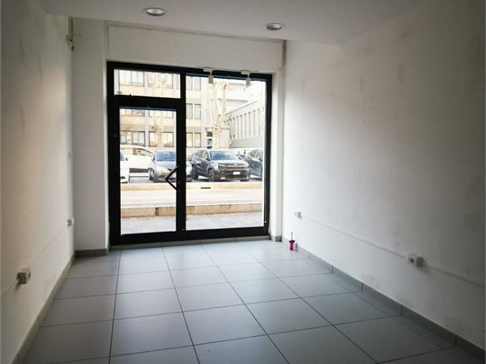 Erhvervsejendom i Pescara, Pescara - foto 3