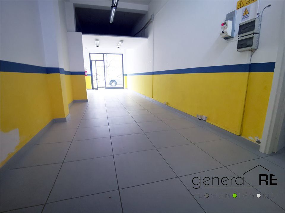 Erhvervsejendom i Pescara, Pescara - foto 3