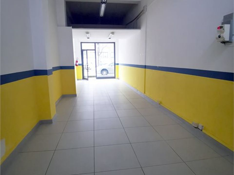 Erhvervsejendom i Pescara, Pescara - foto 5