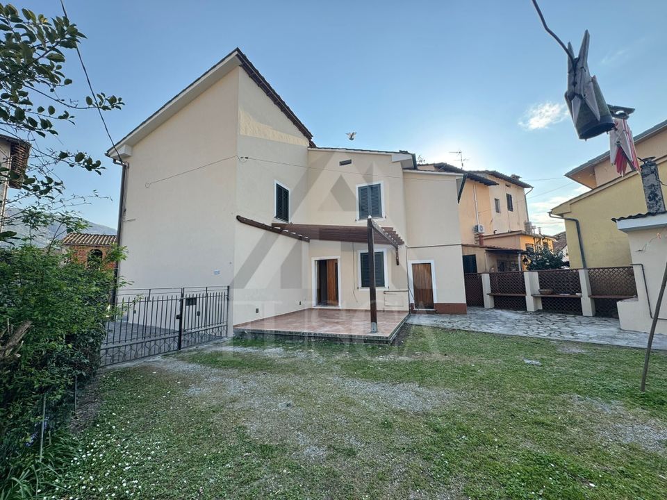 Villa i Lucca, Lucca - foto 1