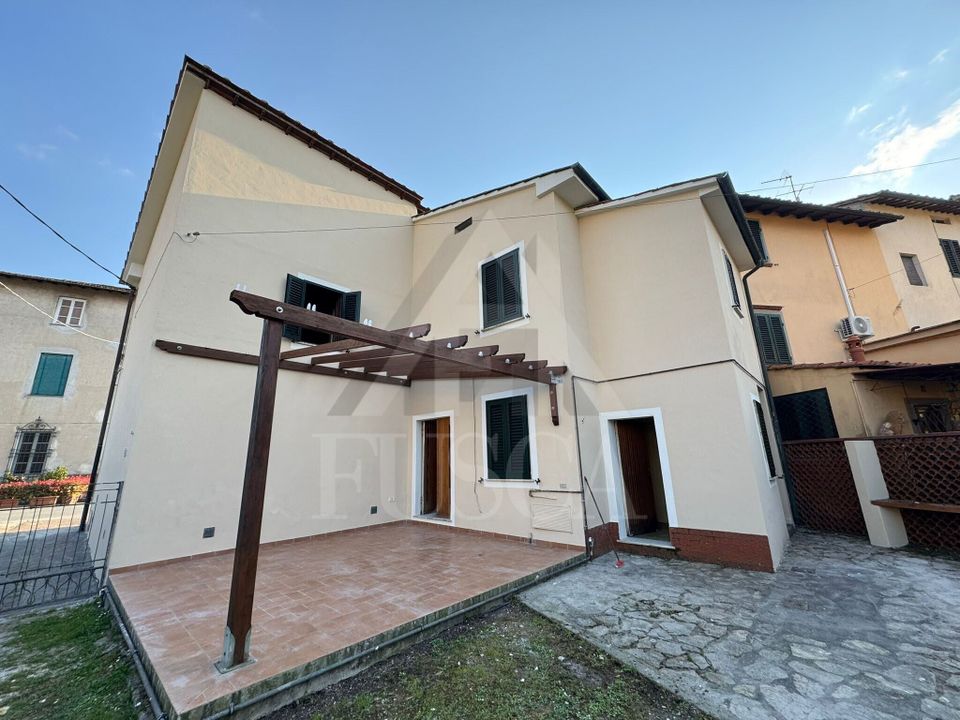 Villa i Lucca, Lucca - foto 2