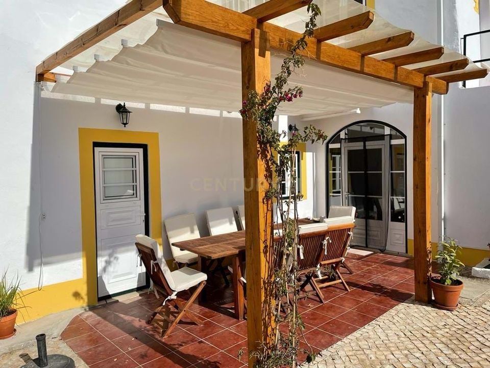 Farm hus i Alenquer, Lisbon - foto 1