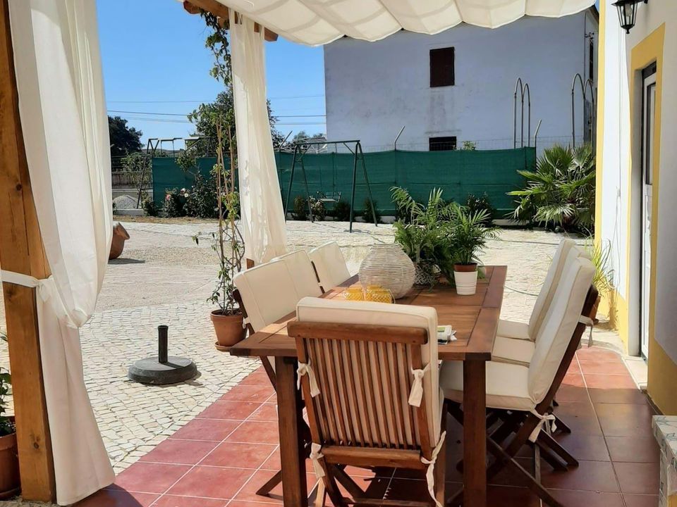 Farm hus i Alenquer, Lisbon - foto 3