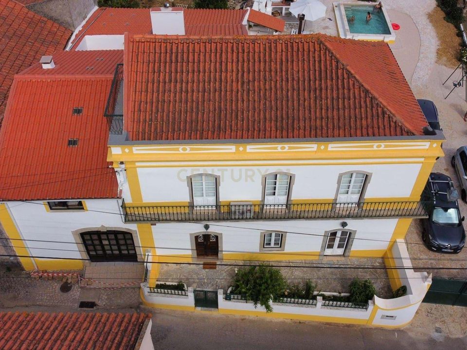 Farm hus i Alenquer, Lisbon - foto 4
