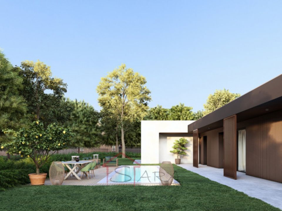 Villa i Padua, Padua - foto 1