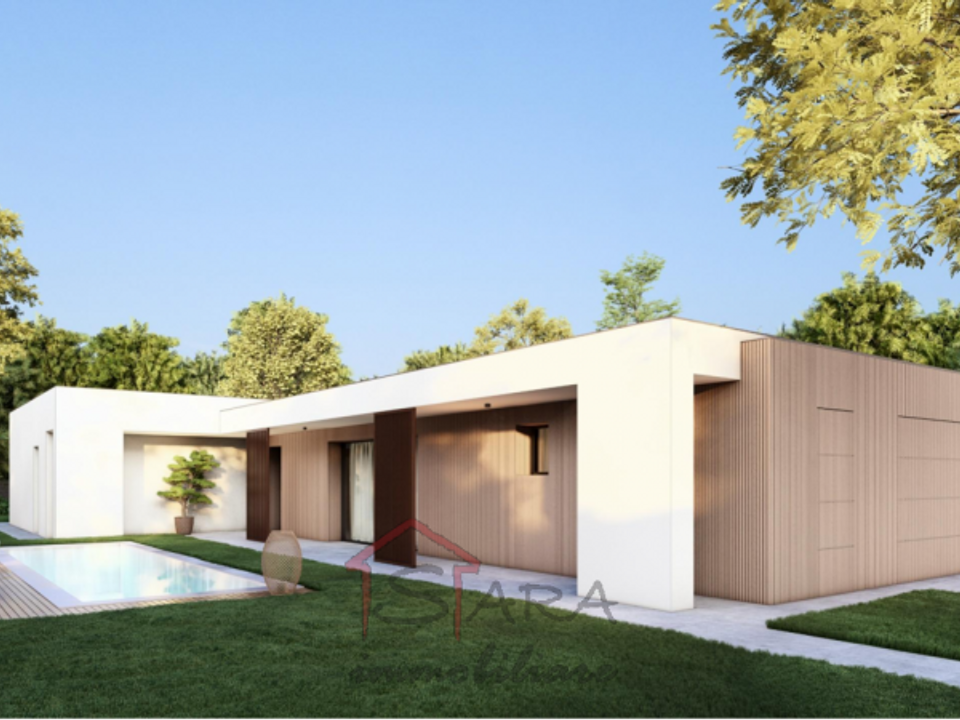 Villa i Padua, Padua - foto 2