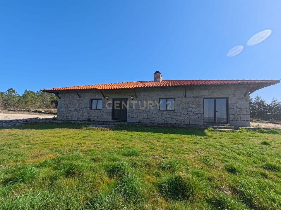 Farm hus i Tarouca, Viseu - foto 4