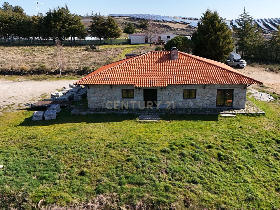 Farm hus i Tarouca, Viseu - foto 5
