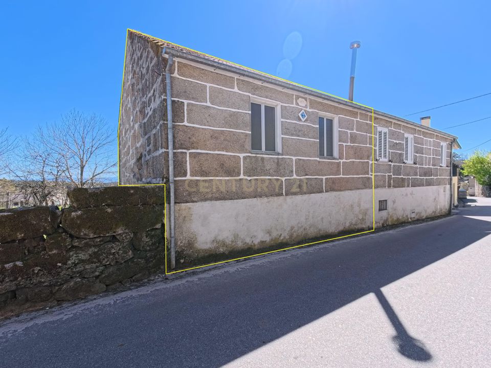 Villa i Satao, Viseu - foto 3