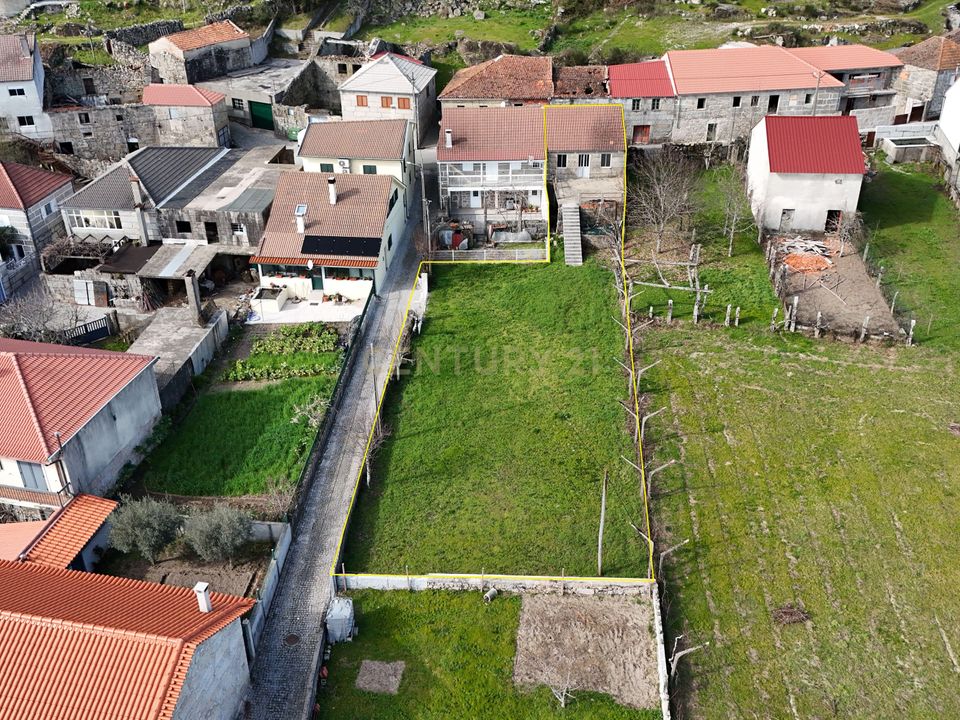 Villa i Satao, Viseu - foto 2