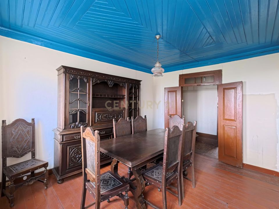 Villa i Satao, Viseu - foto 4