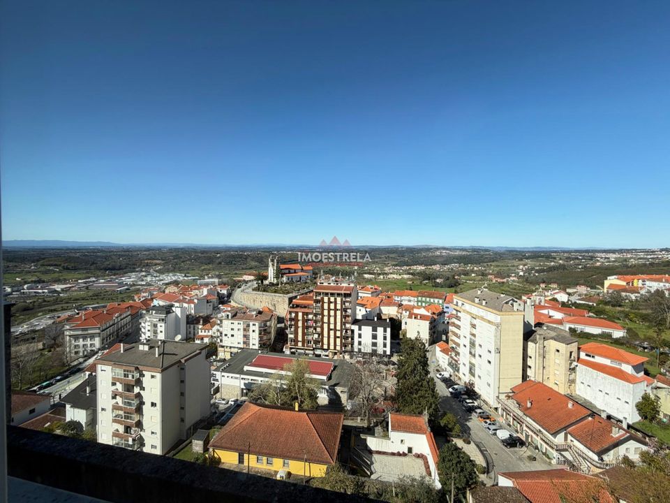 Lejlighed i Seia, Guarda - foto 4