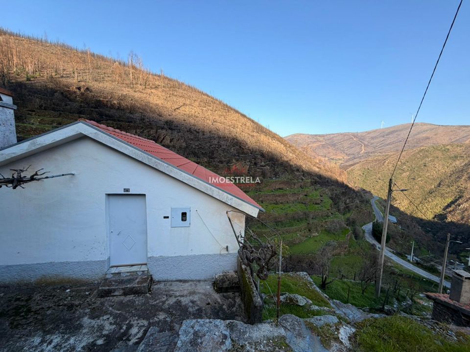 Landejendom i Seia, Guarda - foto 2