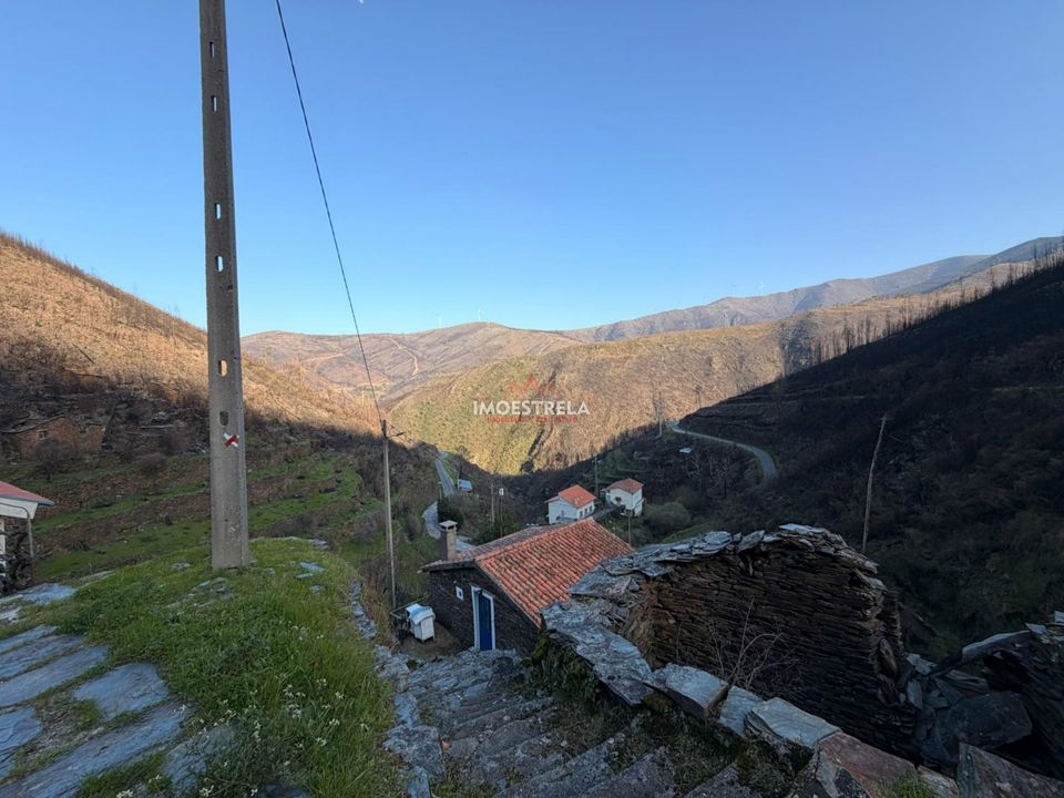 Landejendom i Seia, Guarda - foto 3