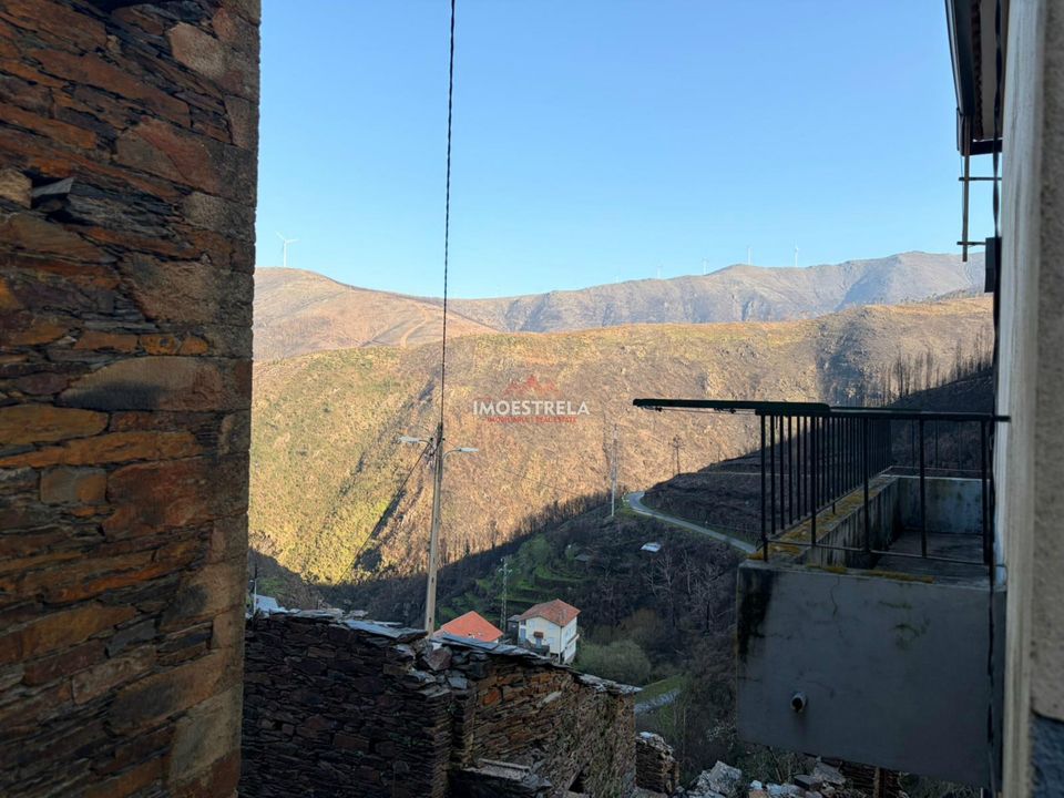 Landejendom i Seia, Guarda - foto 4