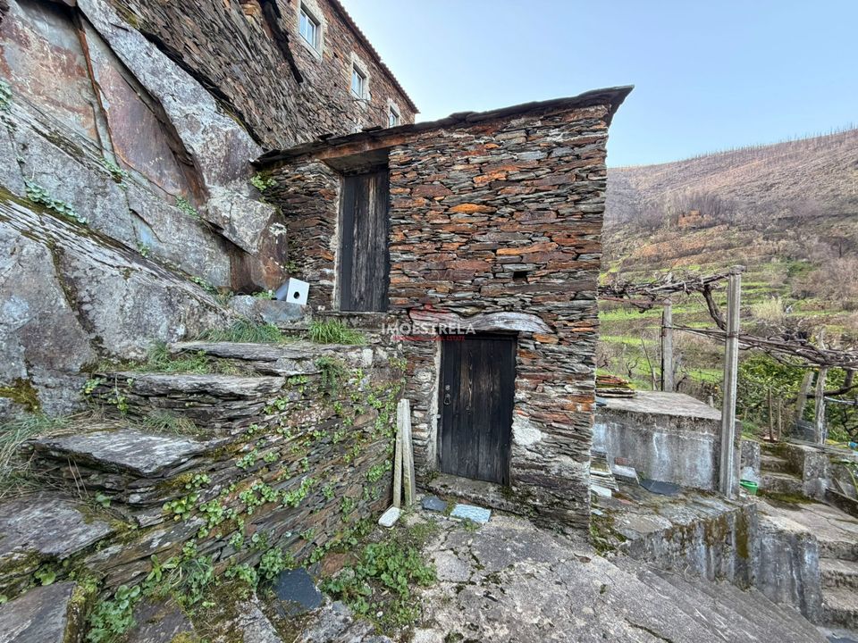 Landejendom i Seia, Guarda - foto 5