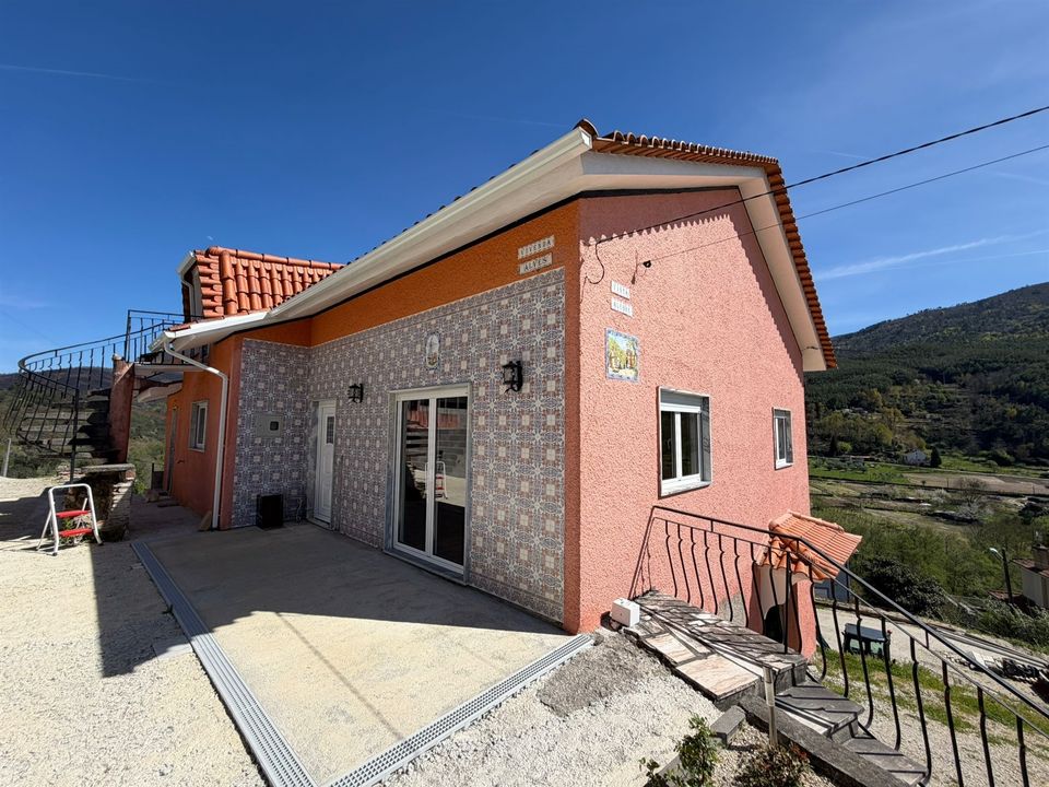 Villa i Seia, Guarda - foto 1