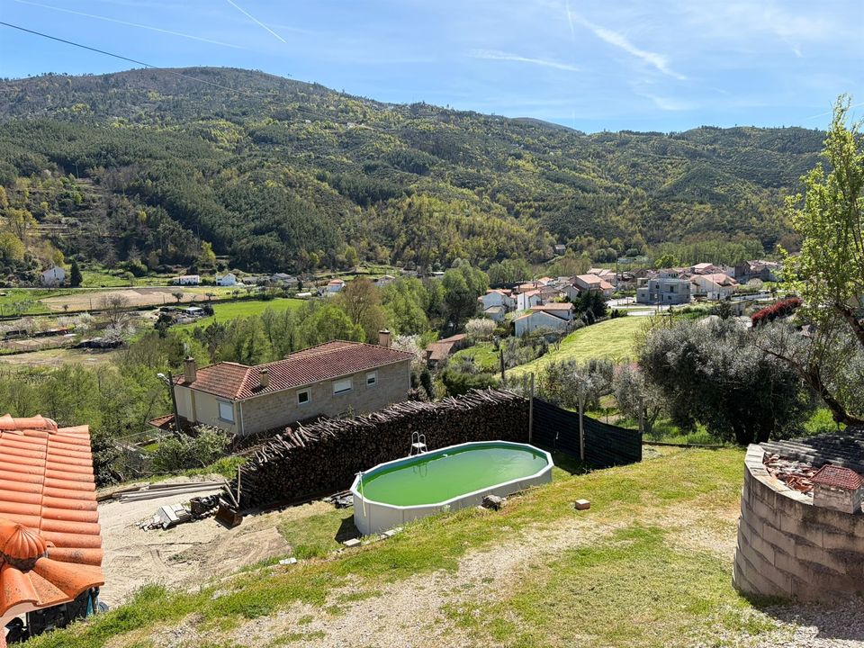 Villa i Seia, Guarda - foto 2