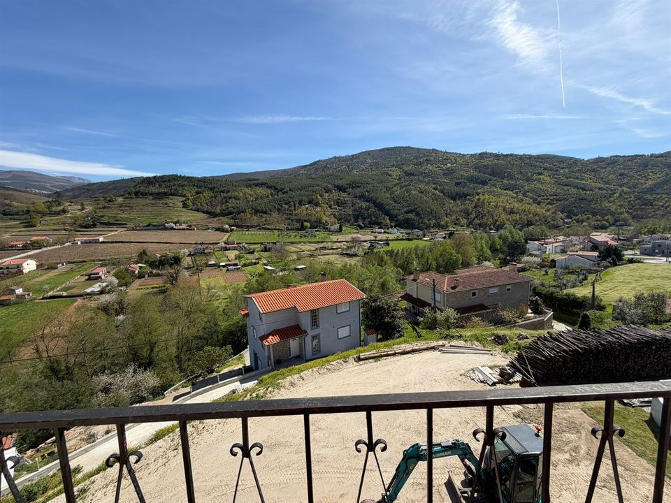 Villa i Seia, Guarda - foto 3