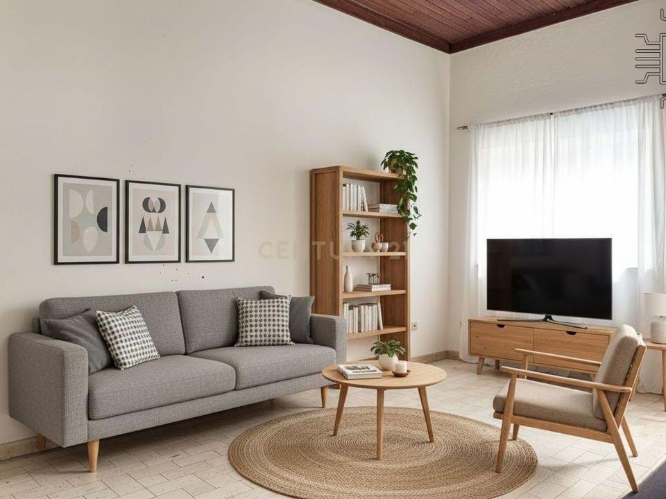 Villa i Santa Barbara de Nexe, Faro - foto 1