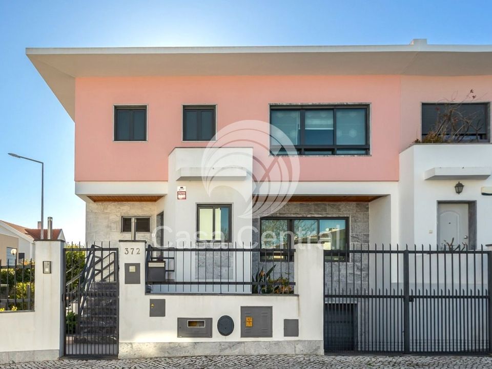 Villa i Cascais, Lisbon - foto 1