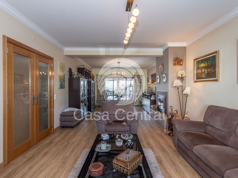 Villa i Cascais, Lisbon - foto 4
