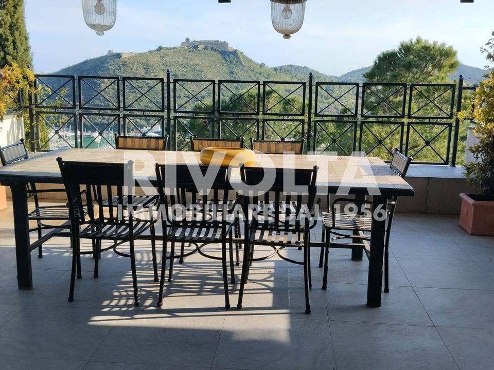 Lejlighed i Monte Argentario, Grosseto - foto 1