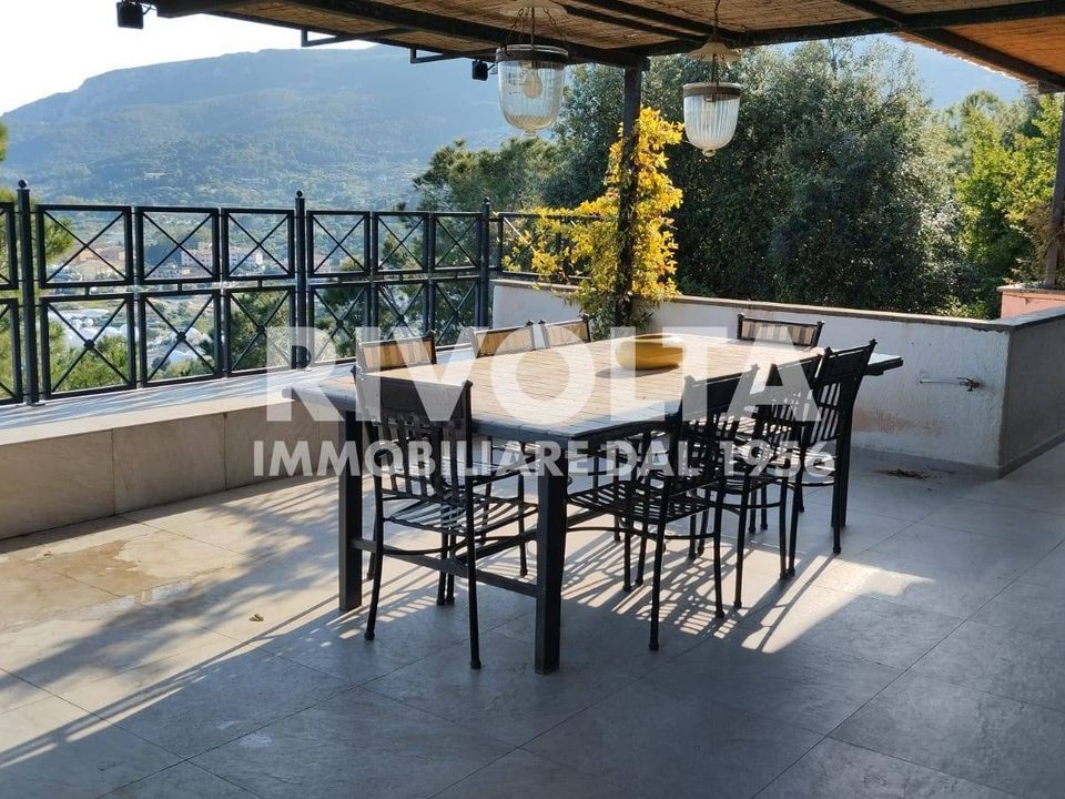 Lejlighed i Monte Argentario, Grosseto - foto 2