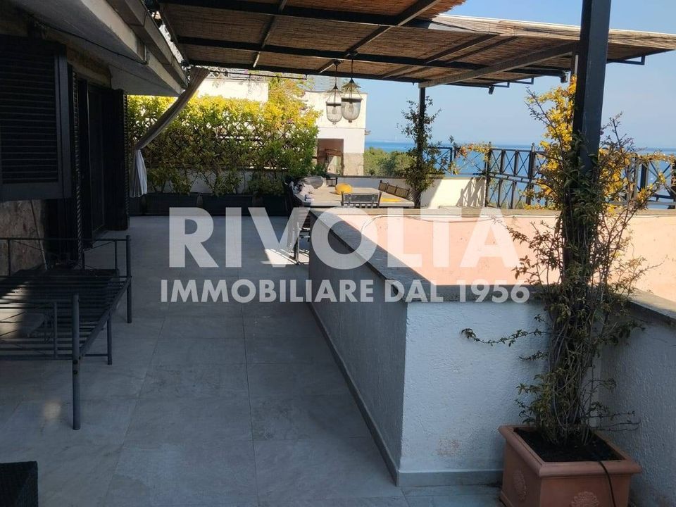Lejlighed i Monte Argentario, Grosseto - foto 3
