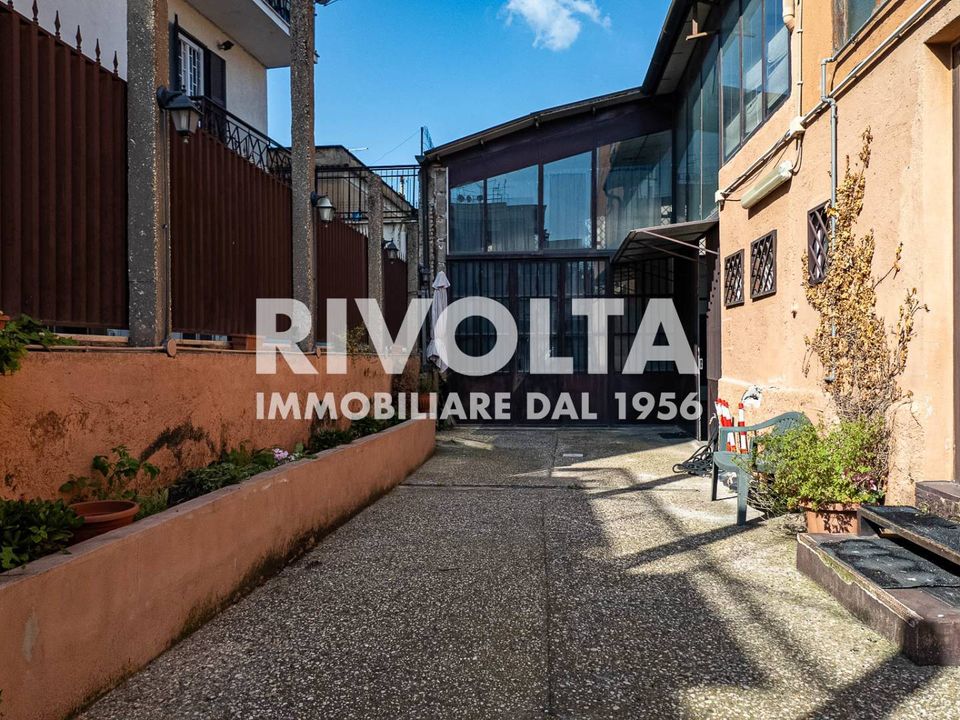 Erhvervsejendom i Rome, Rome - foto 2
