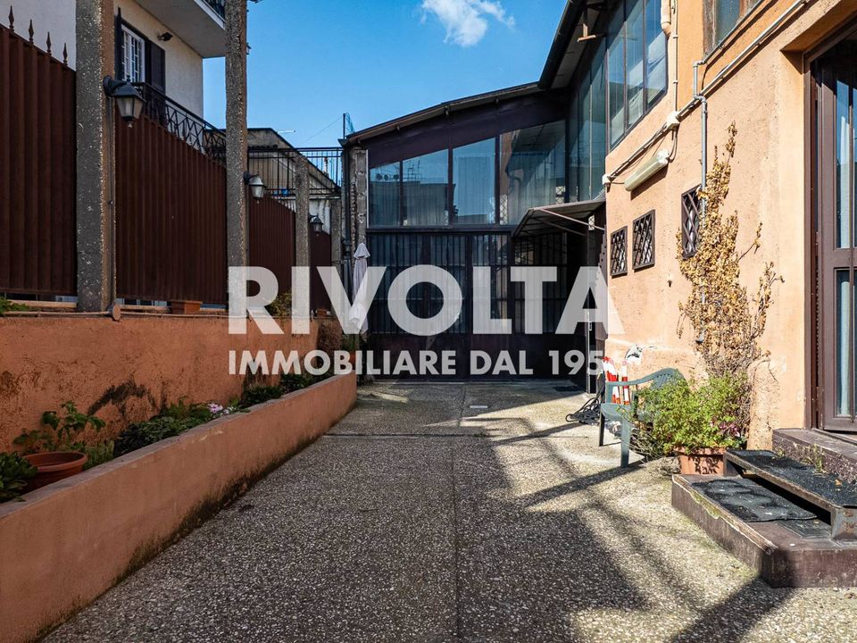Erhvervsejendom i Rome, Rome - foto 3