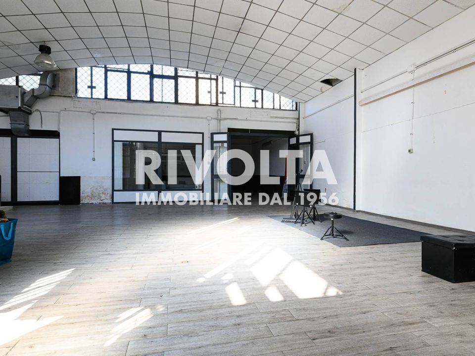 Erhvervsejendom i Rome, Rome - foto 4