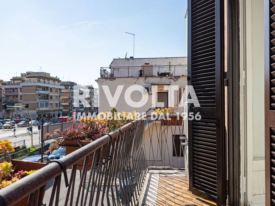 Lejlighed i Rome, Rome - foto 1