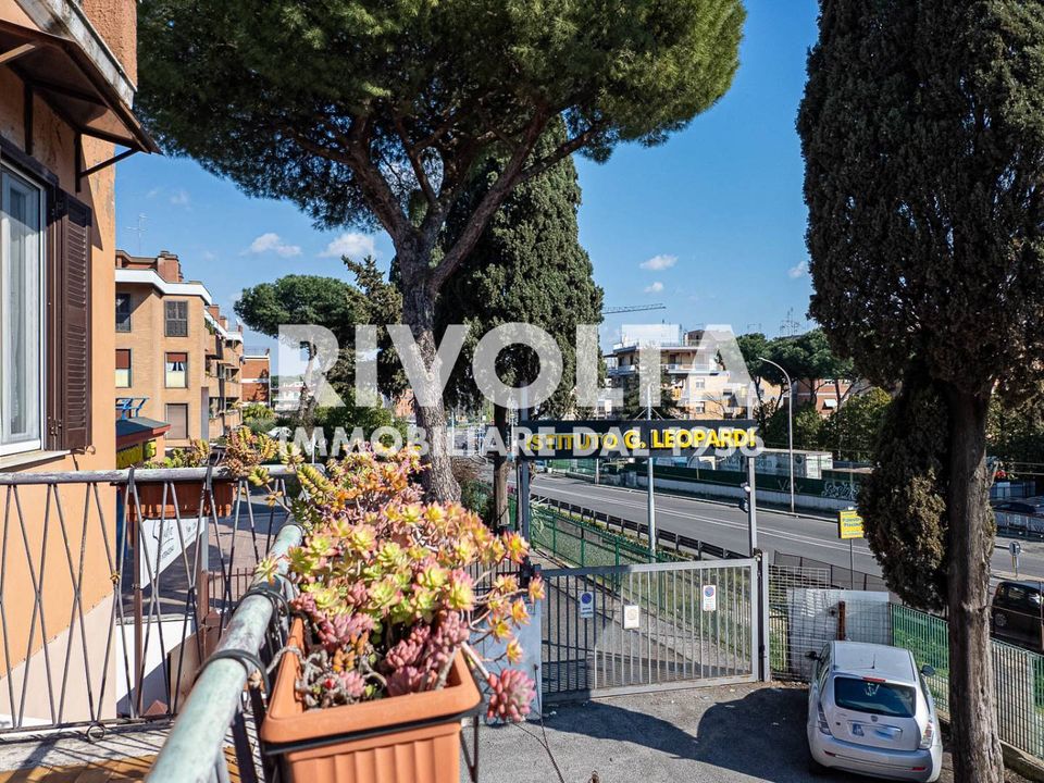Lejlighed i Rome, Rome - foto 3
