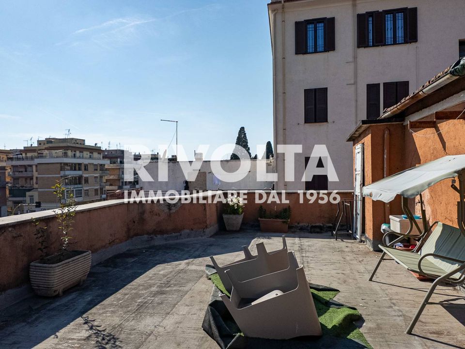 Lejlighed i Rome, Rome - foto 4