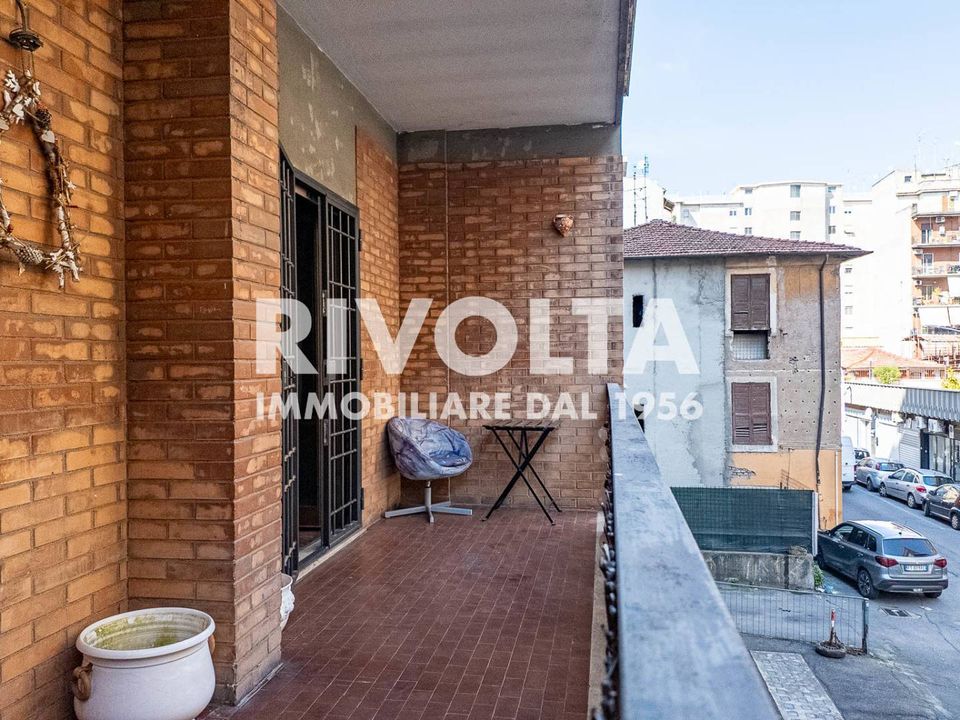 Lejlighed i Rome, Rome - foto 4
