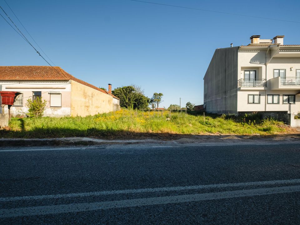 Helårsgrund i Aveiro, Aveiro - foto 3