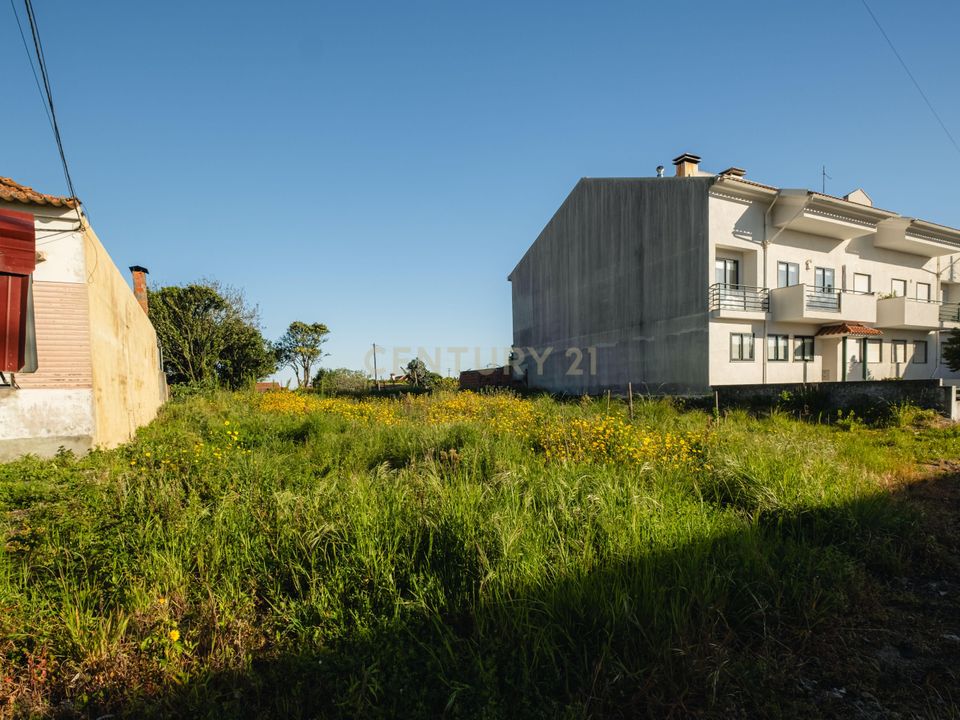 Helårsgrund i Aveiro, Aveiro - foto 4