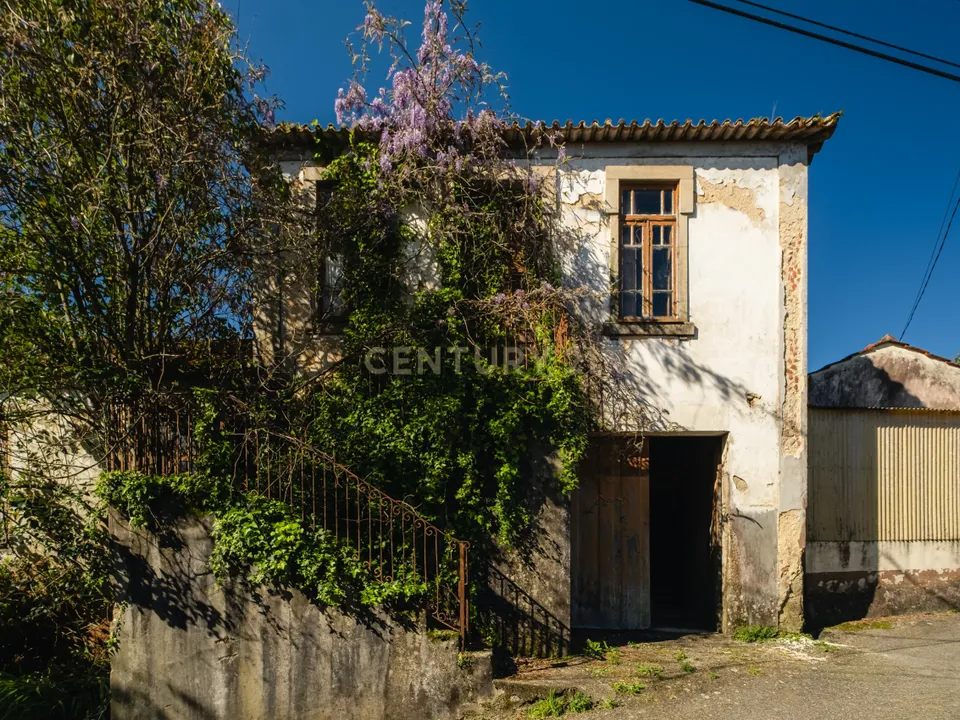 Villa i Oliveira de Azemeis, Aveiro - foto 2