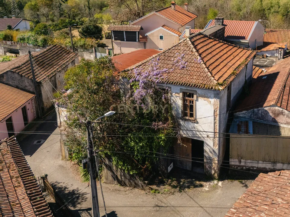 Villa i Oliveira de Azemeis, Aveiro - foto 3