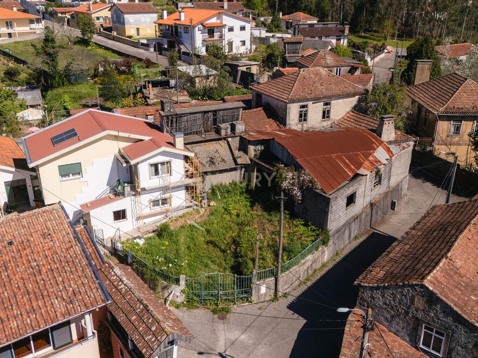 Villa i Oliveira de Azemeis, Aveiro - foto 5
