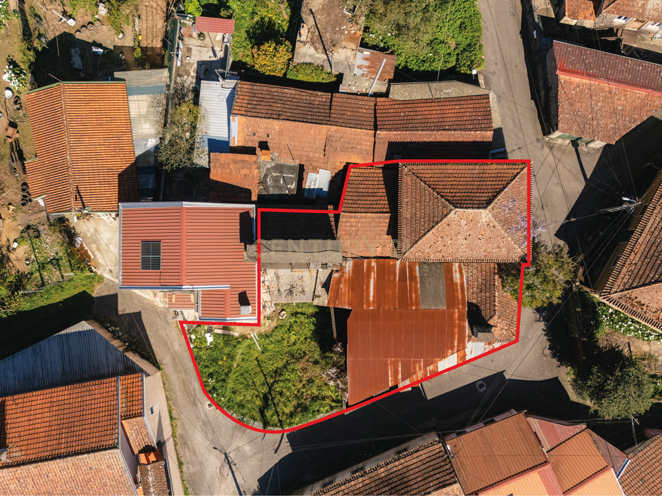 Villa i Oliveira de Azemeis, Aveiro - foto 4